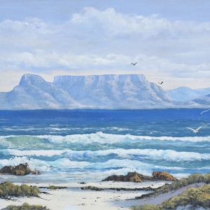 Table Mountain